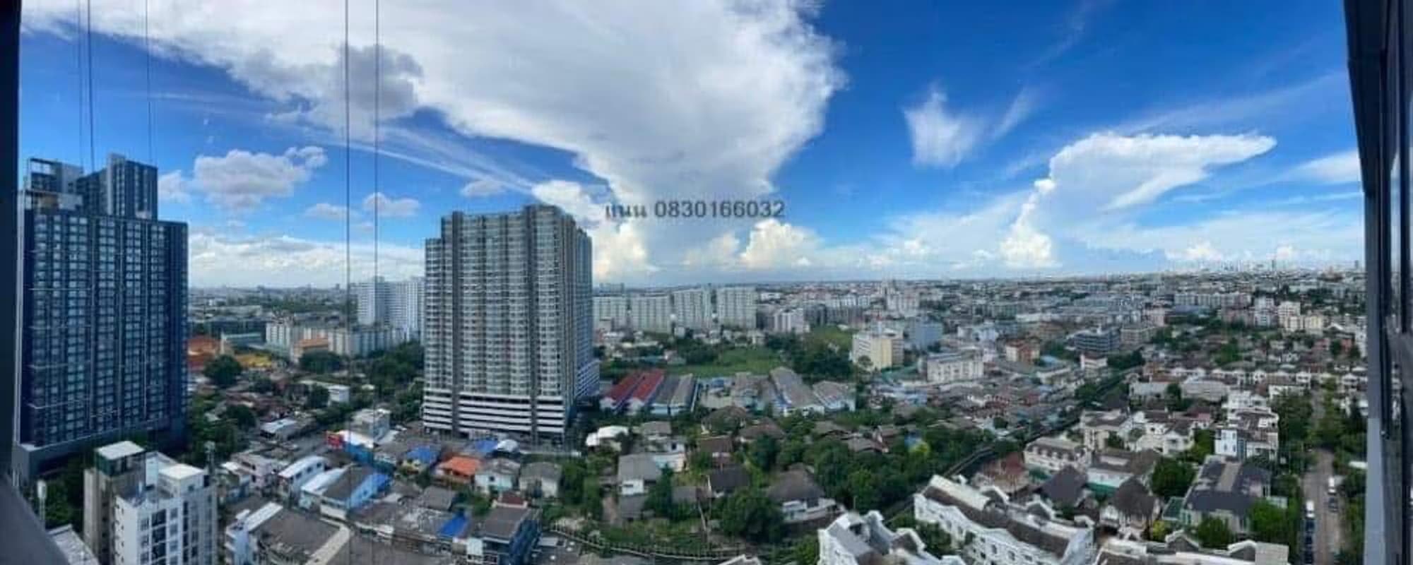 Studio Condo for Sale in Watthana - Image 13