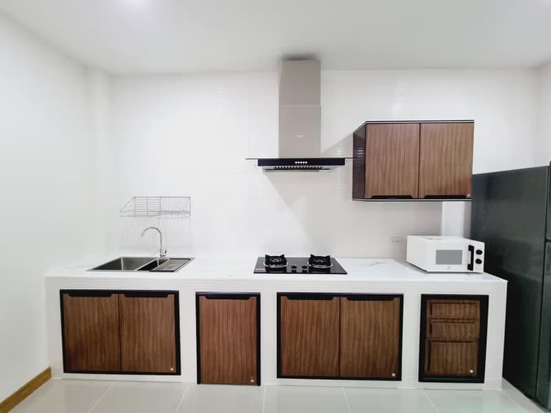 4 Bed House for Rent in Hang Dong