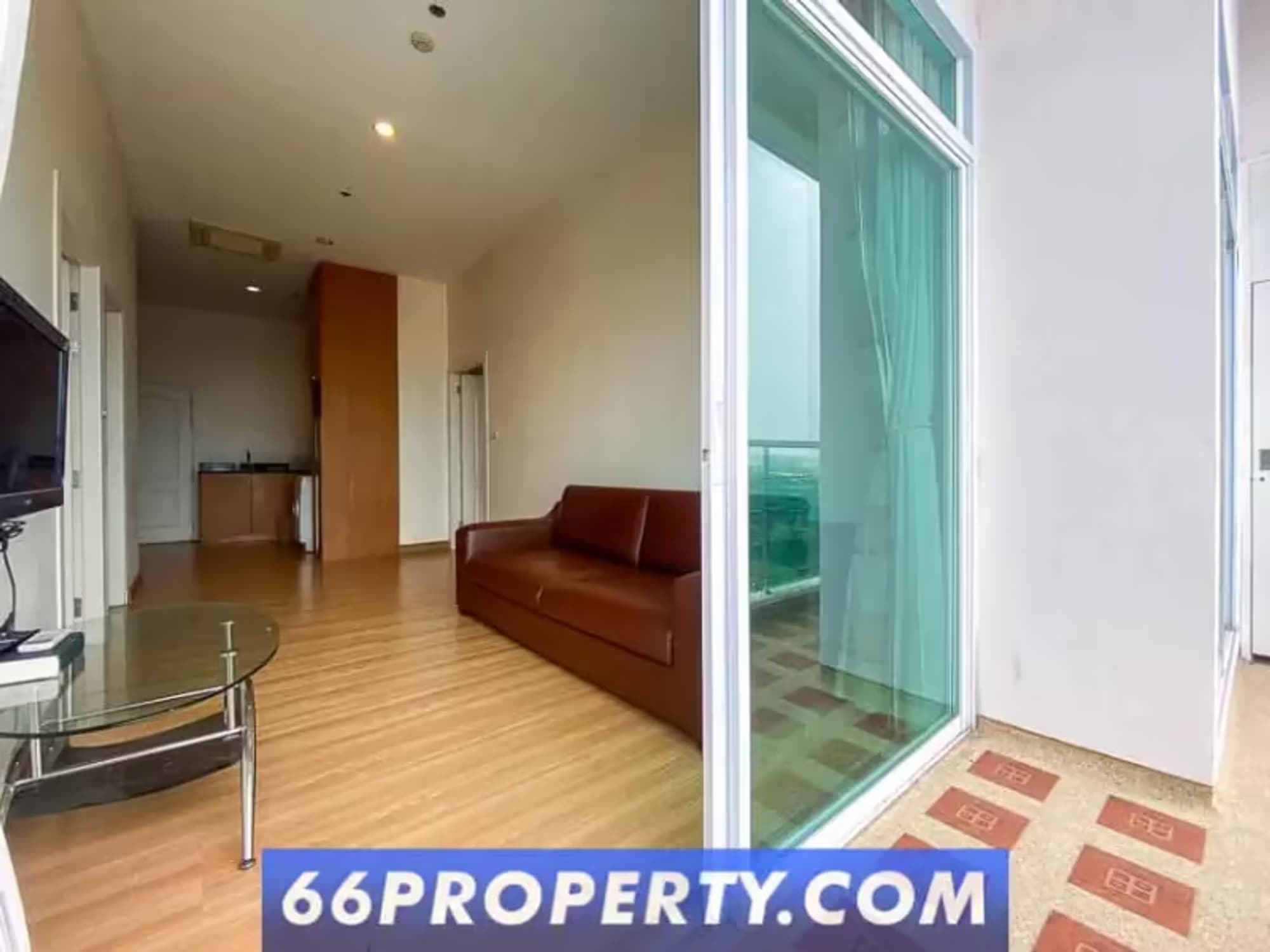 Studio for Sale in Chang Phueak, Mueang Chiang Mai - Image 16