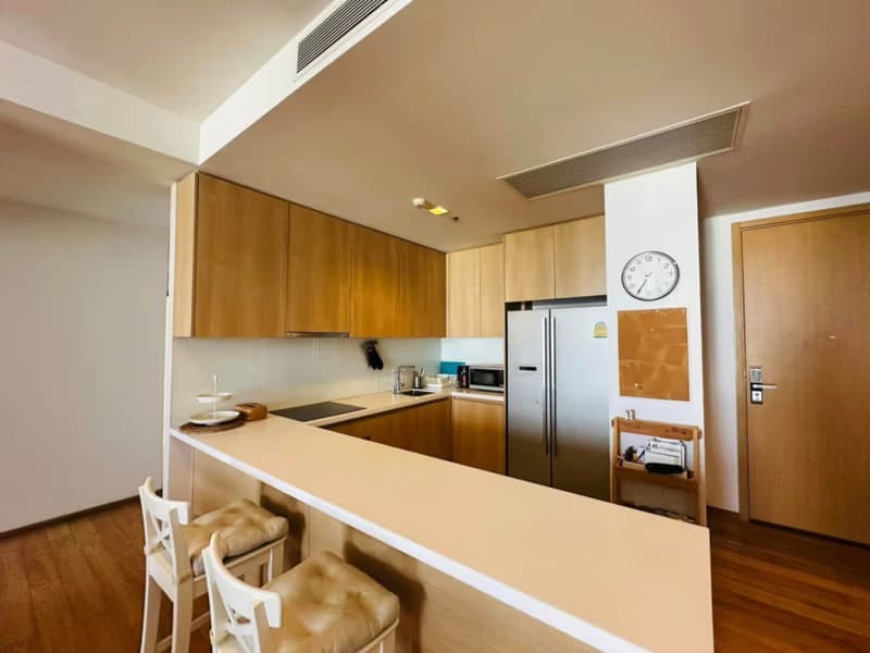 3 Bed Condo for Sale in Watthana