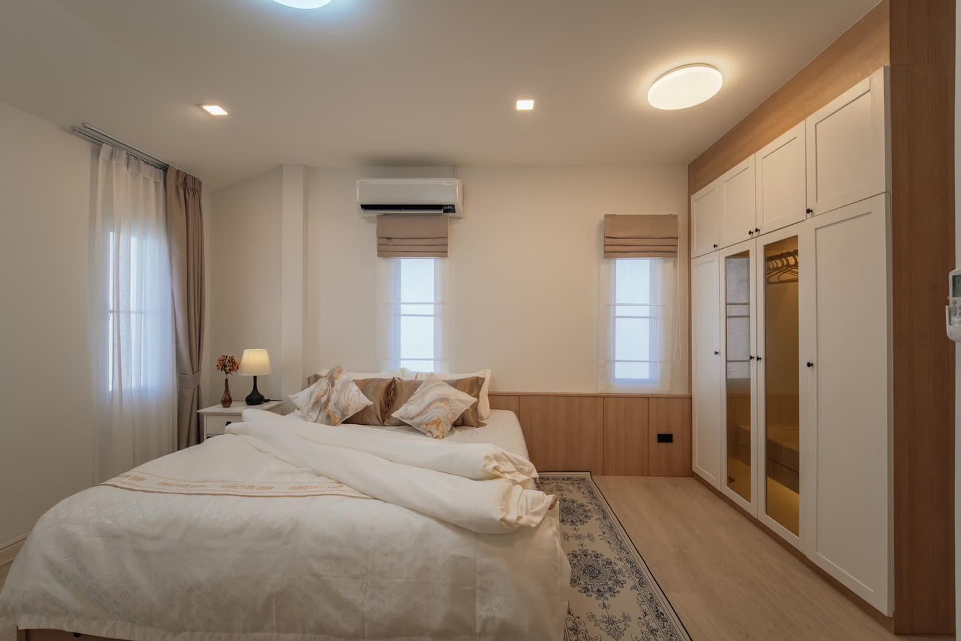 4 ห้องนอน บ้าน สำหรับ จำหน่าย ใน Hang Dong - Image 20