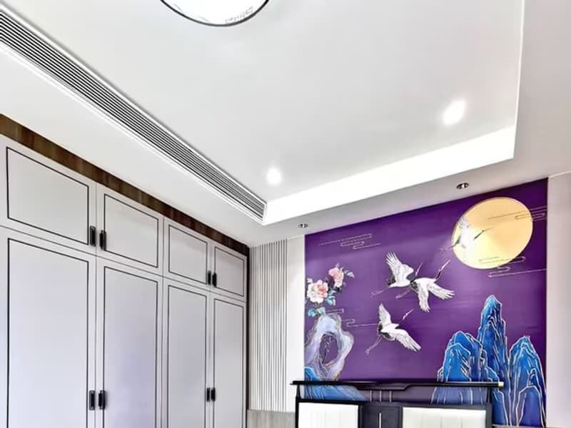 Luxury Pool Villa at San Sai