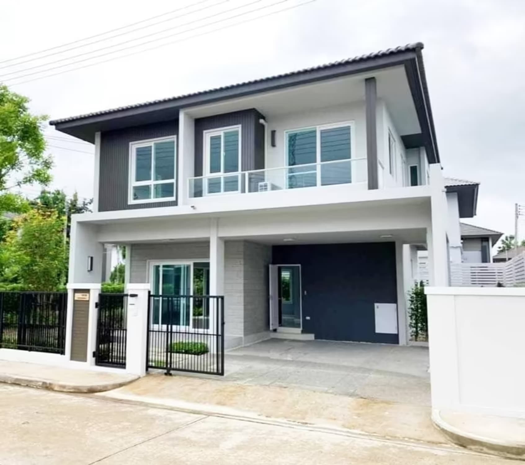 House for Rent in San Klang, San Kamphaeng. - Image 13