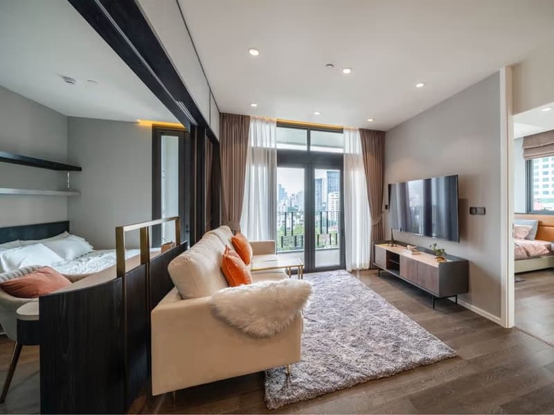  MUNIQ Sukhumvit 23 