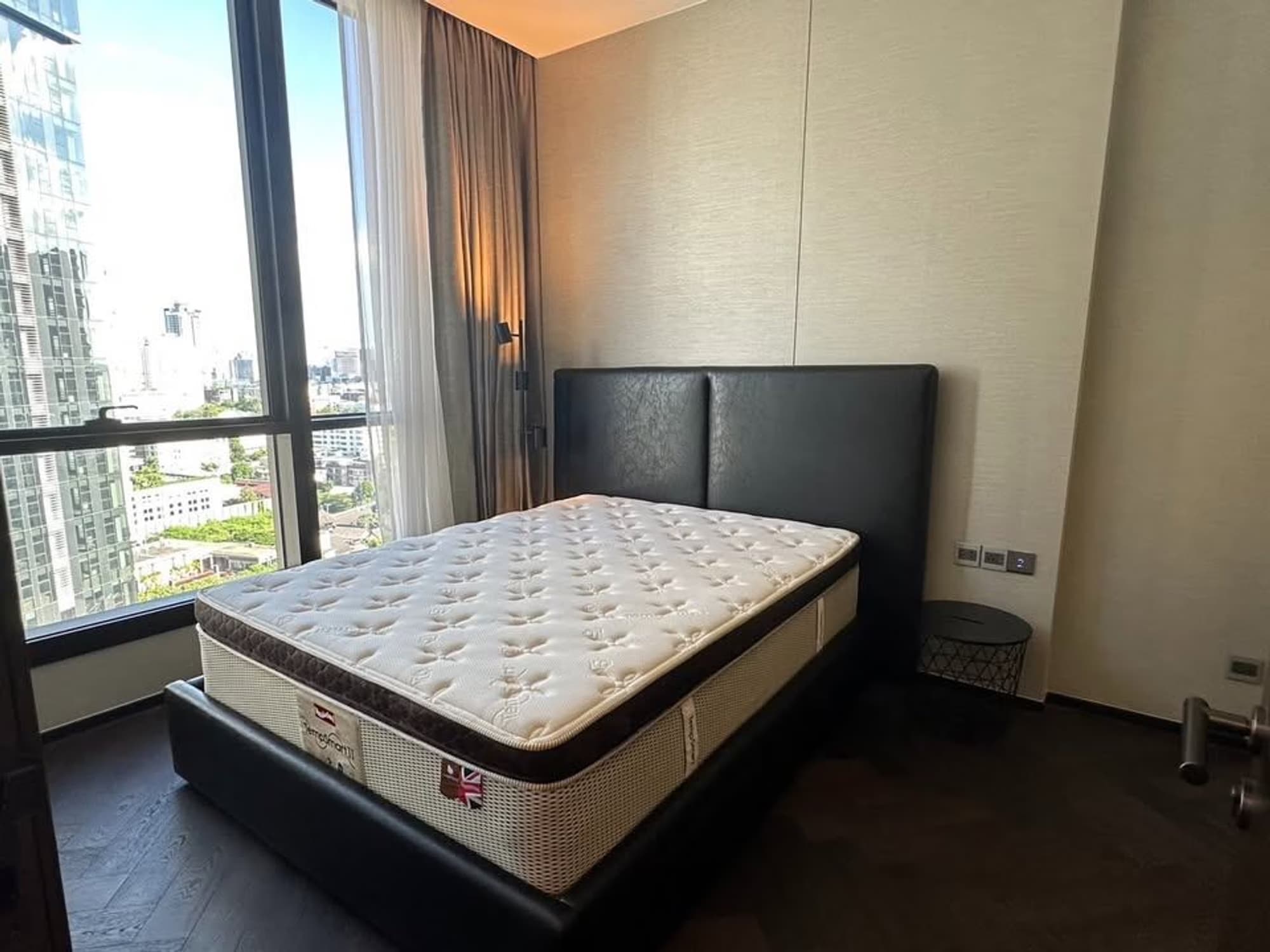 1 Bed Condo for Rent in Khlong Toei - Image 3