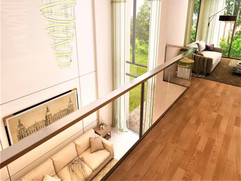 House for Sale at BUONA Residence