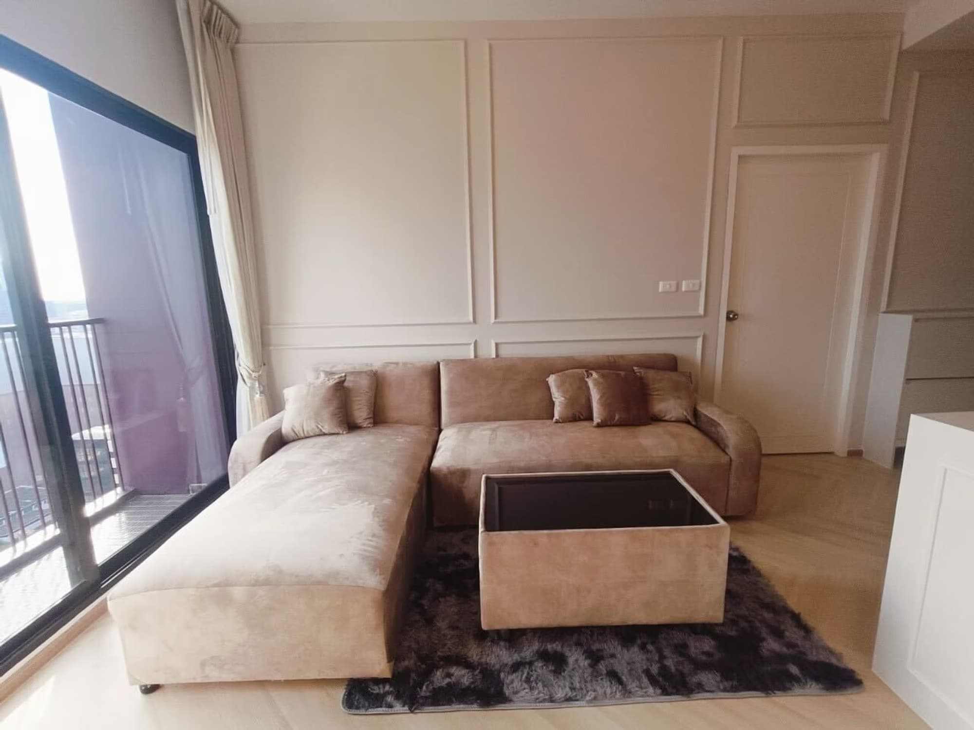 1 ห้องนอน คอนโด สำหรับ จำหน่าย ใน Watthana - Image 4