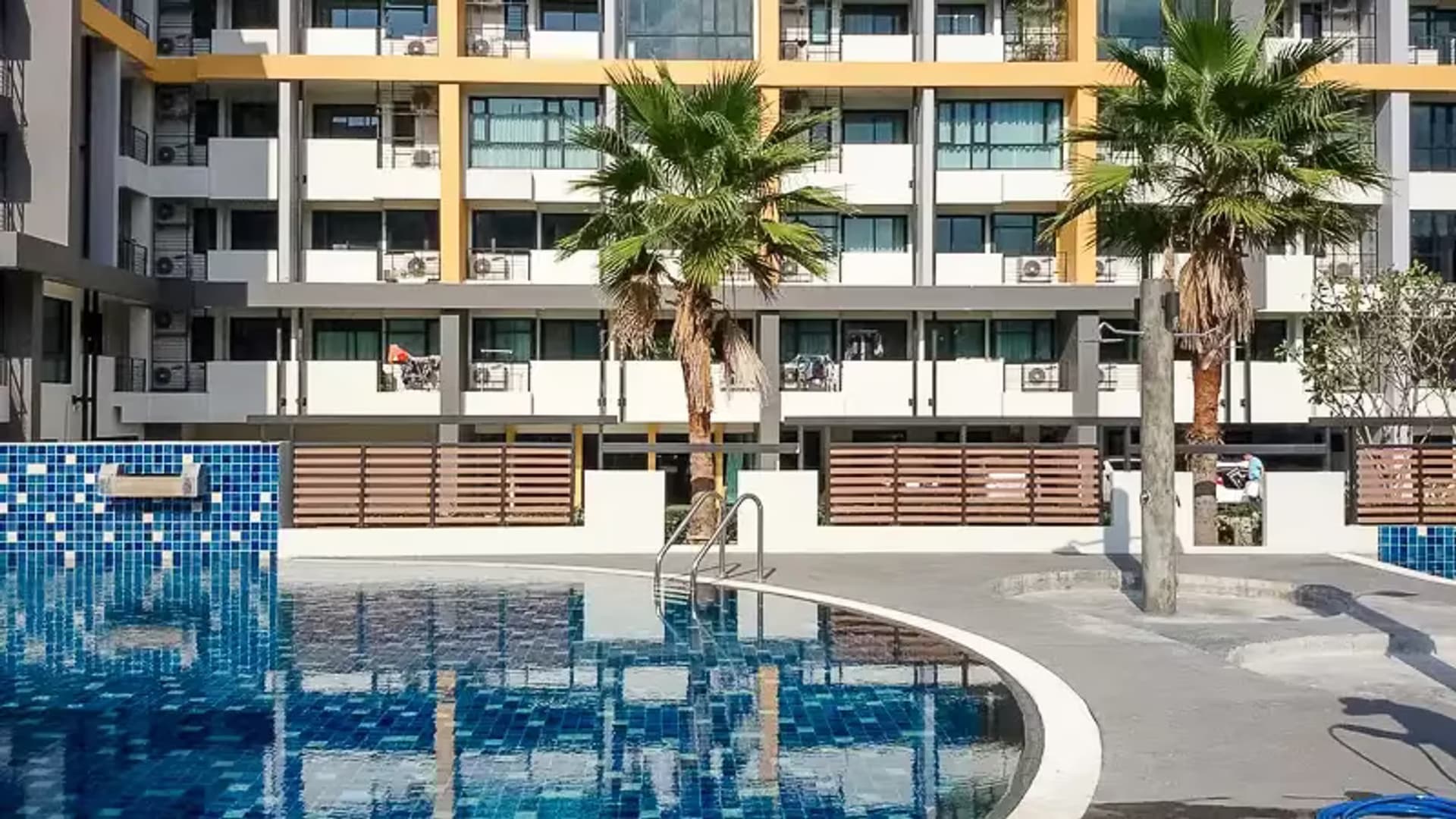1 Bedroom Condo - Image 7
