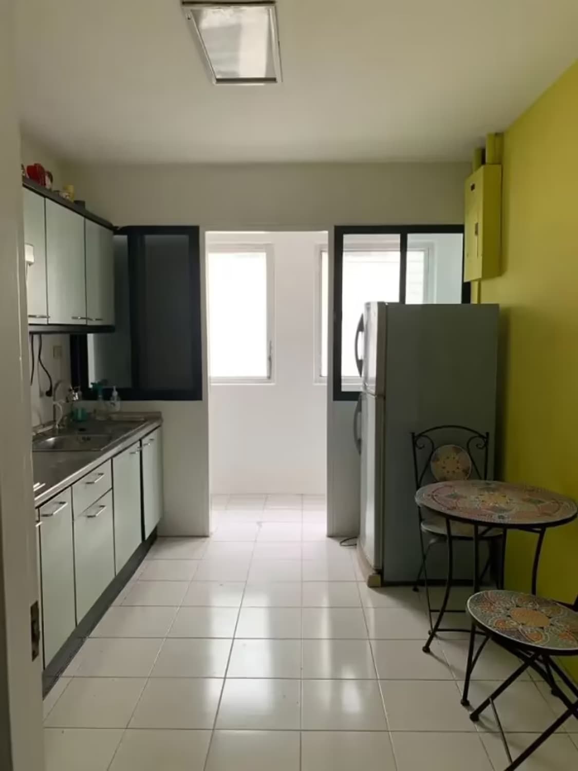  Kiarti Thanee City Mansion - 3 Bed Condo for Rent *KITA1120 - Image 10