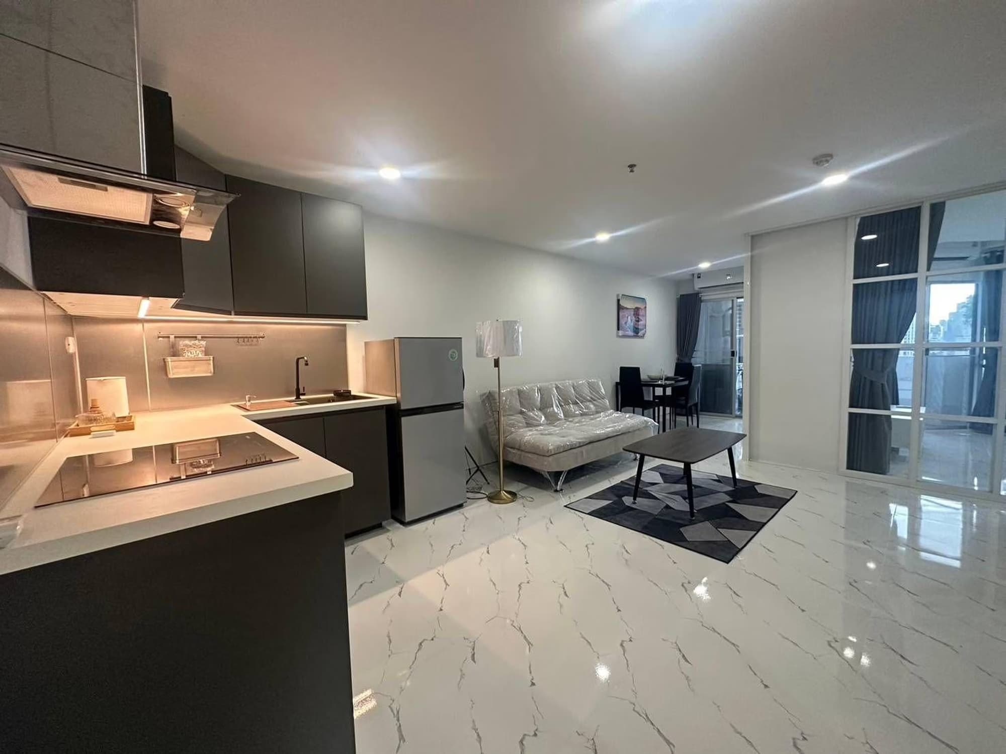 2 Bed Condo for Rent  Near Thong Lo BTS - Image 2