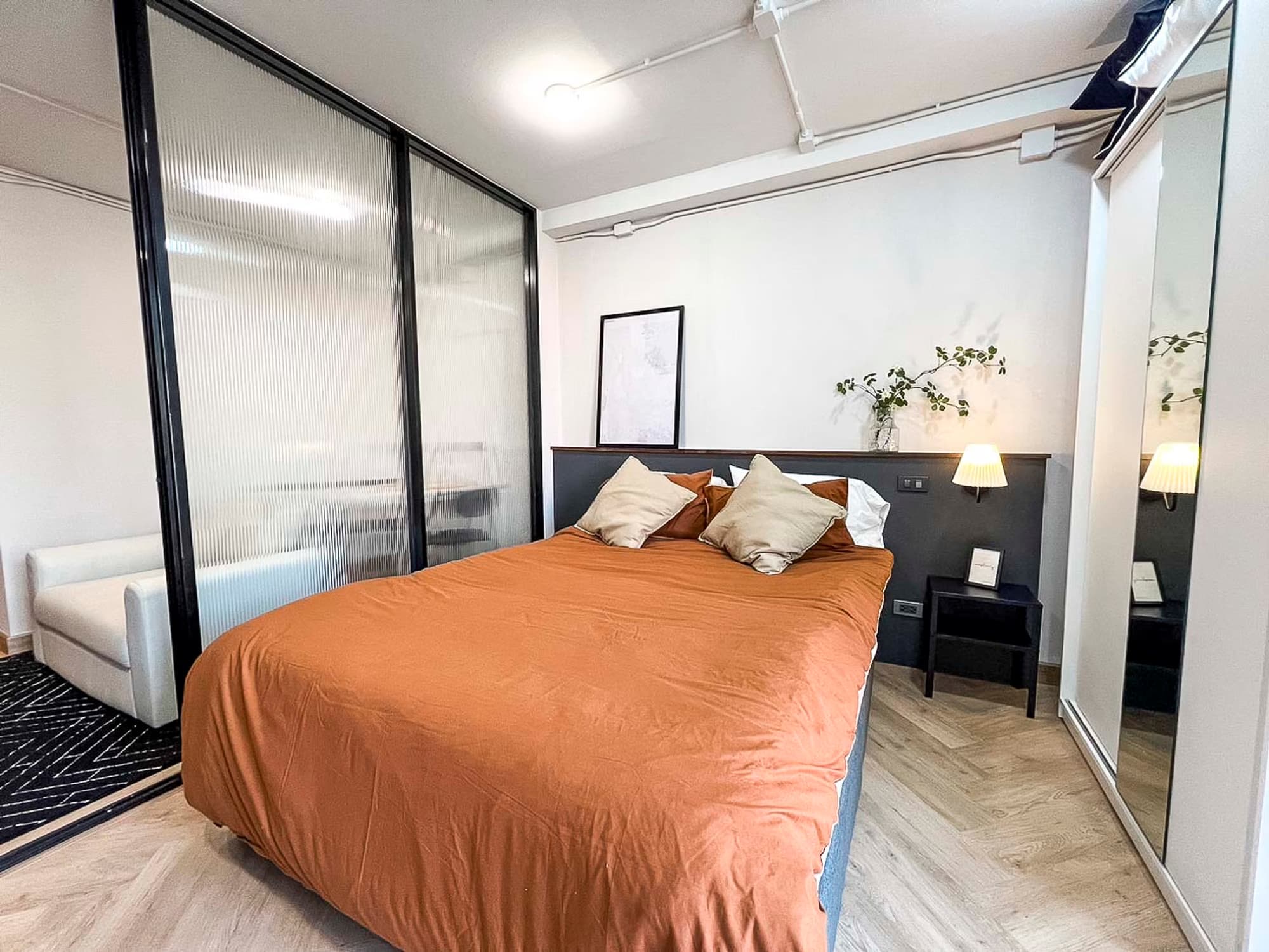 undefined Bed Condo for Rent and Sale in Mueang Chiang Mai - Image 7