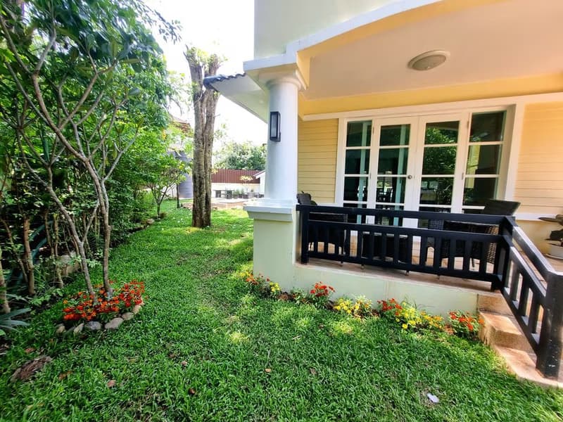 House for Rent, Sale in Ban Waen, Hang Dong.