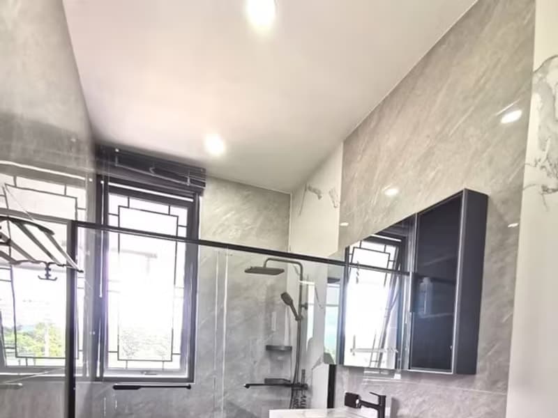 Luxury Pool Villa at San Sai