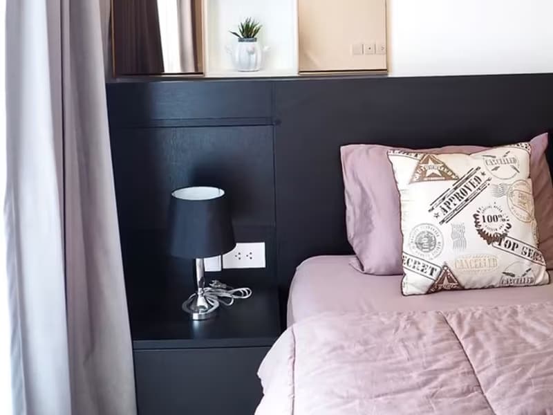 Condo for Rent at Ideo Mobi Sukhumvit 66