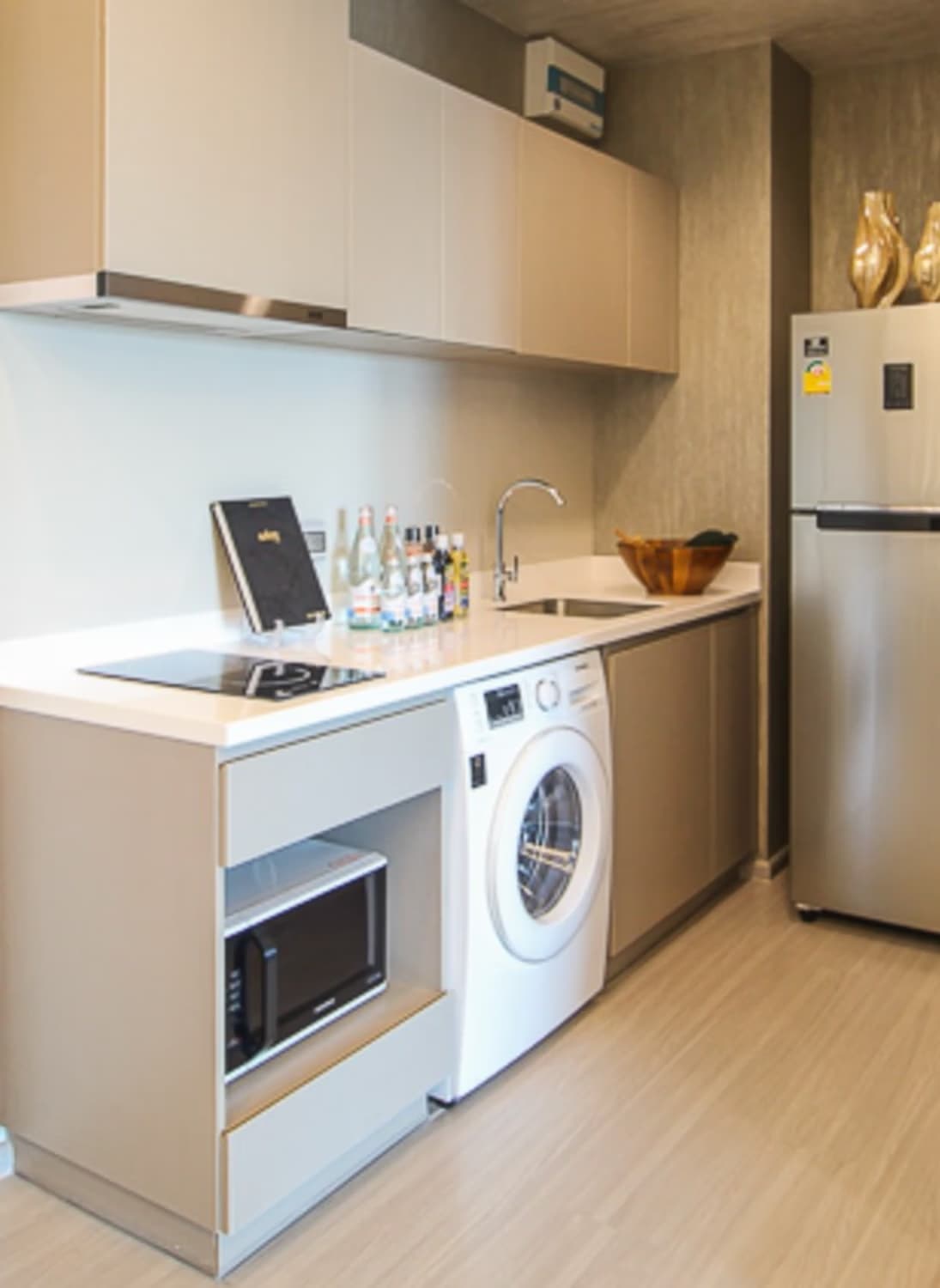 1 Bed Condo for Rent and Sale  Near Bang Chak BTS - Image 7