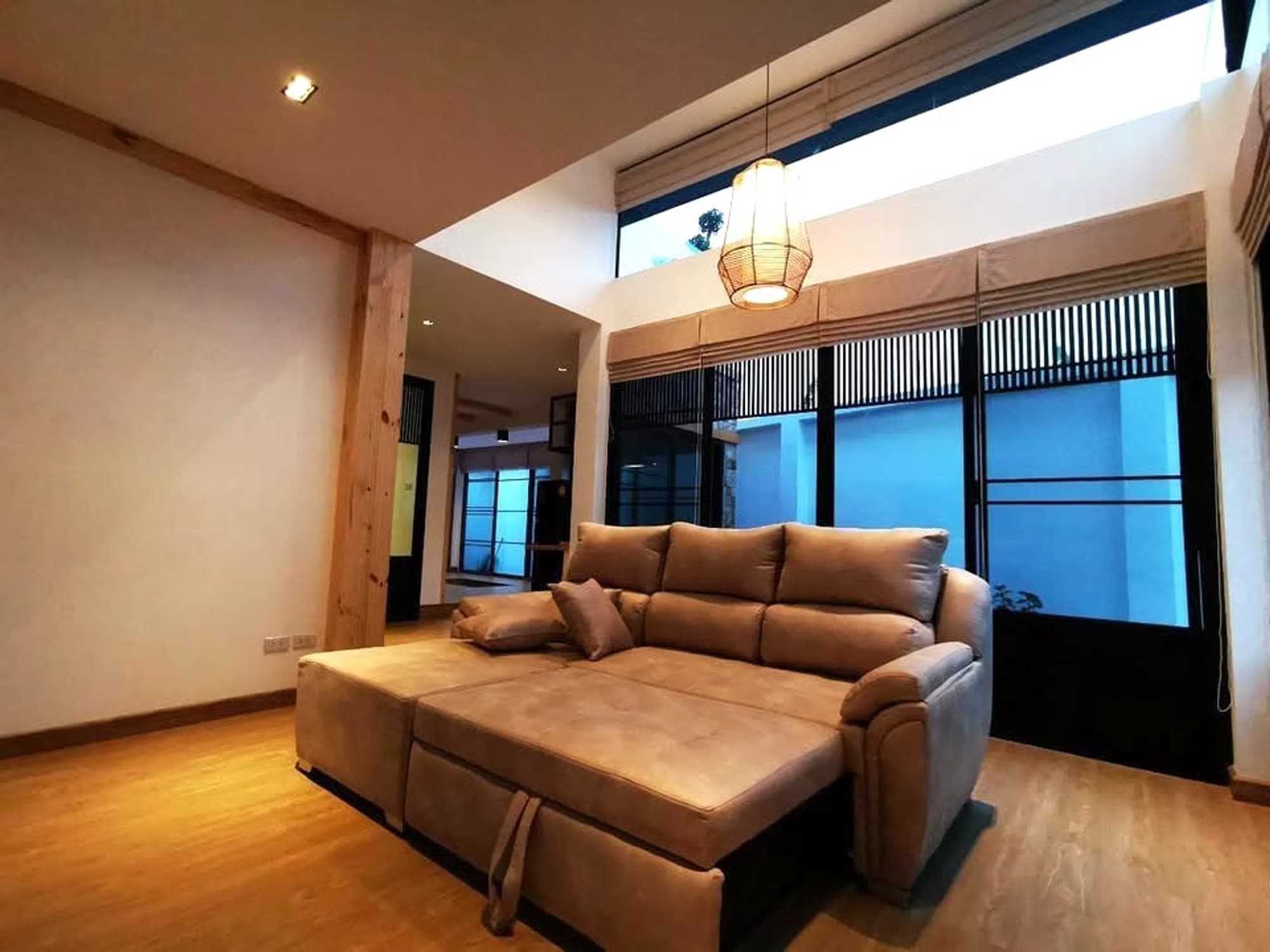 3 Bed House for Rent in Mueang Chiang Mai District - Image 4
