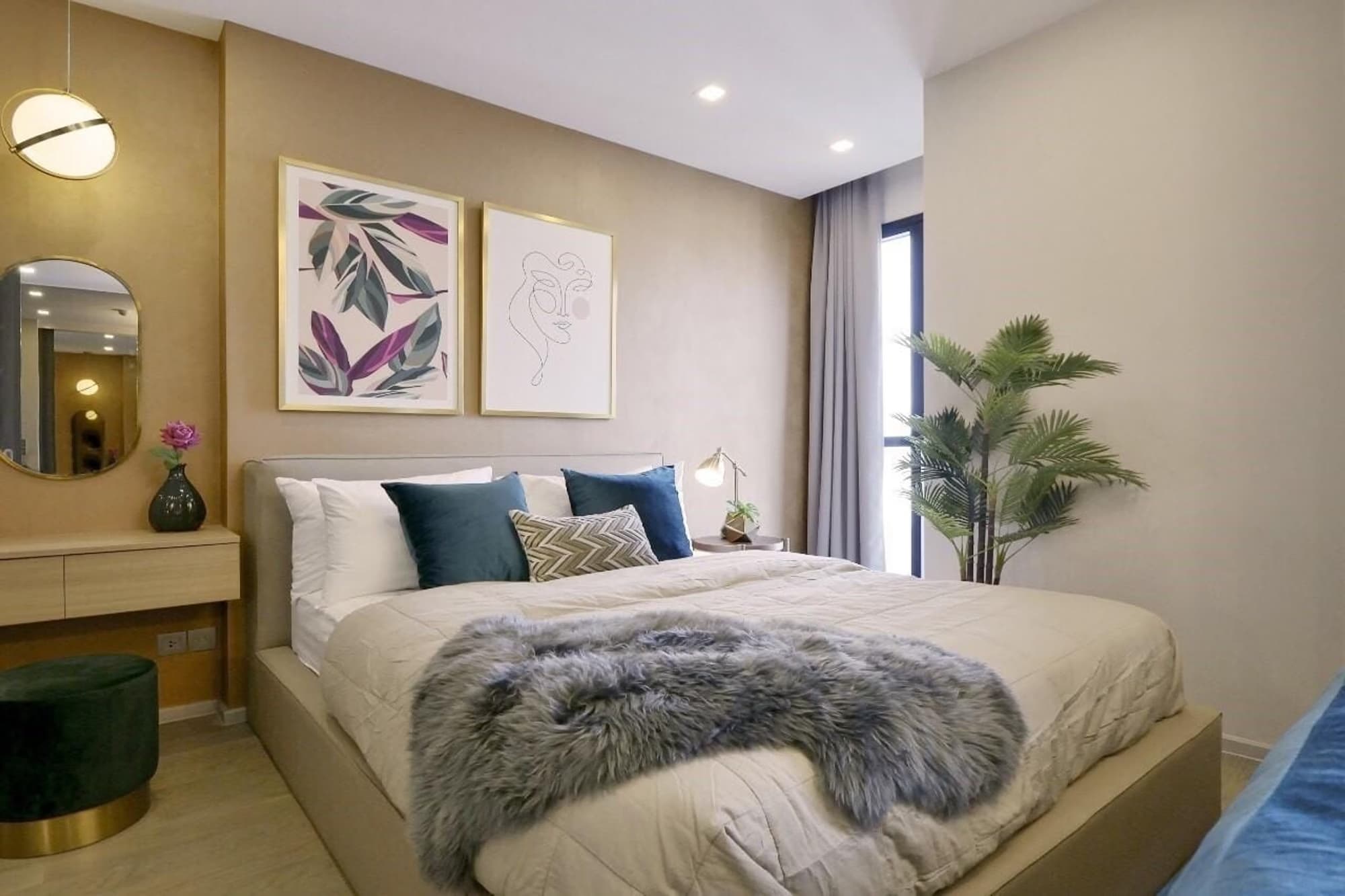 1 Bed Condo for Sale  Near Asok BTS - Image 6