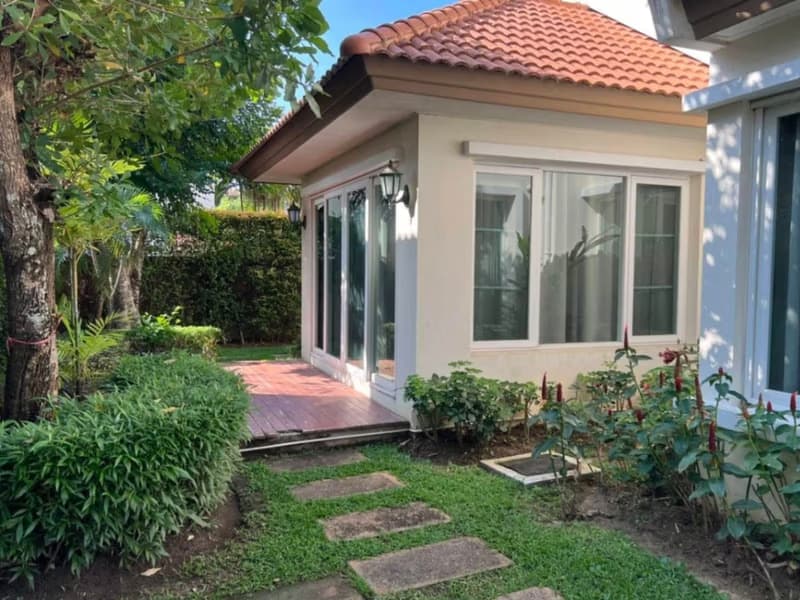 3 Bed House for Sale in Mueang Chiang Mai