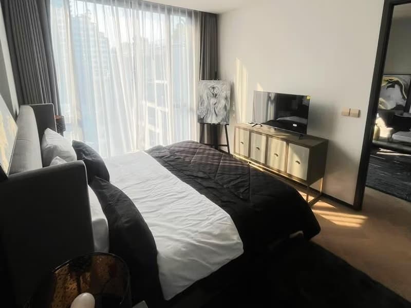 1 Bed Condo for Rent in Watthana