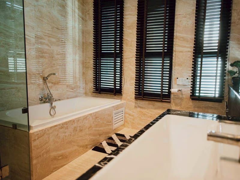 3 Bed House for Rent in San Sai