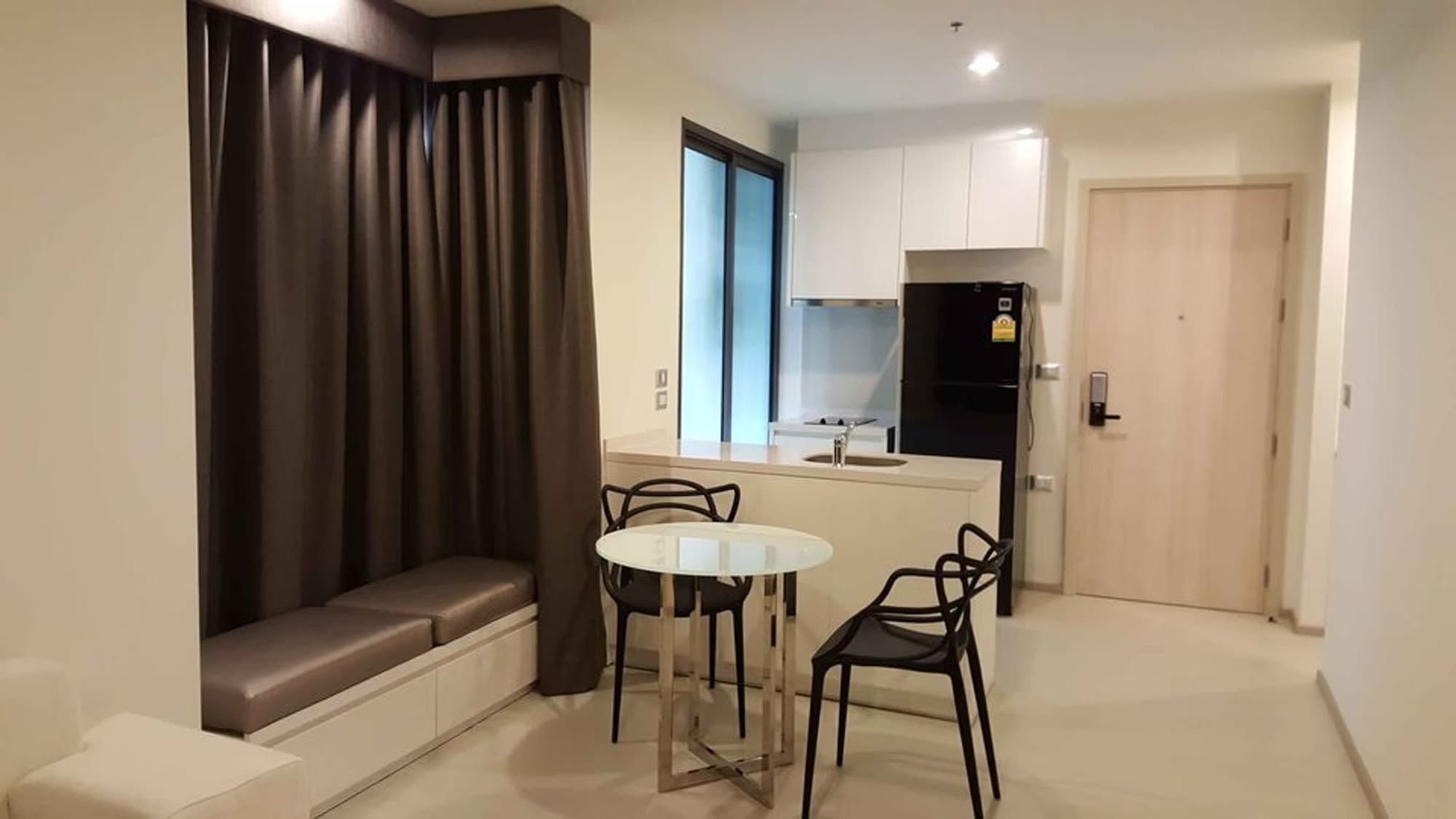 Condo for Rented at Rhythm Sukhumvit 42 - Image 4