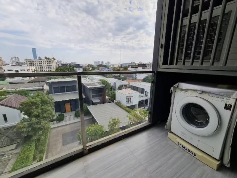 Condo for Sale at The Unique Sukhumvit 62/1