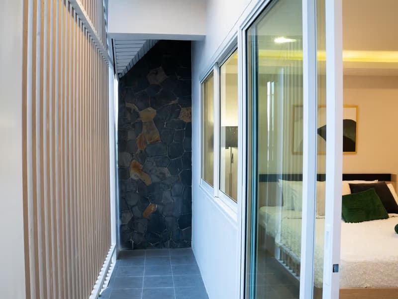 Townhouse for Sale in Mae Hia, Mueang Chiang Mai