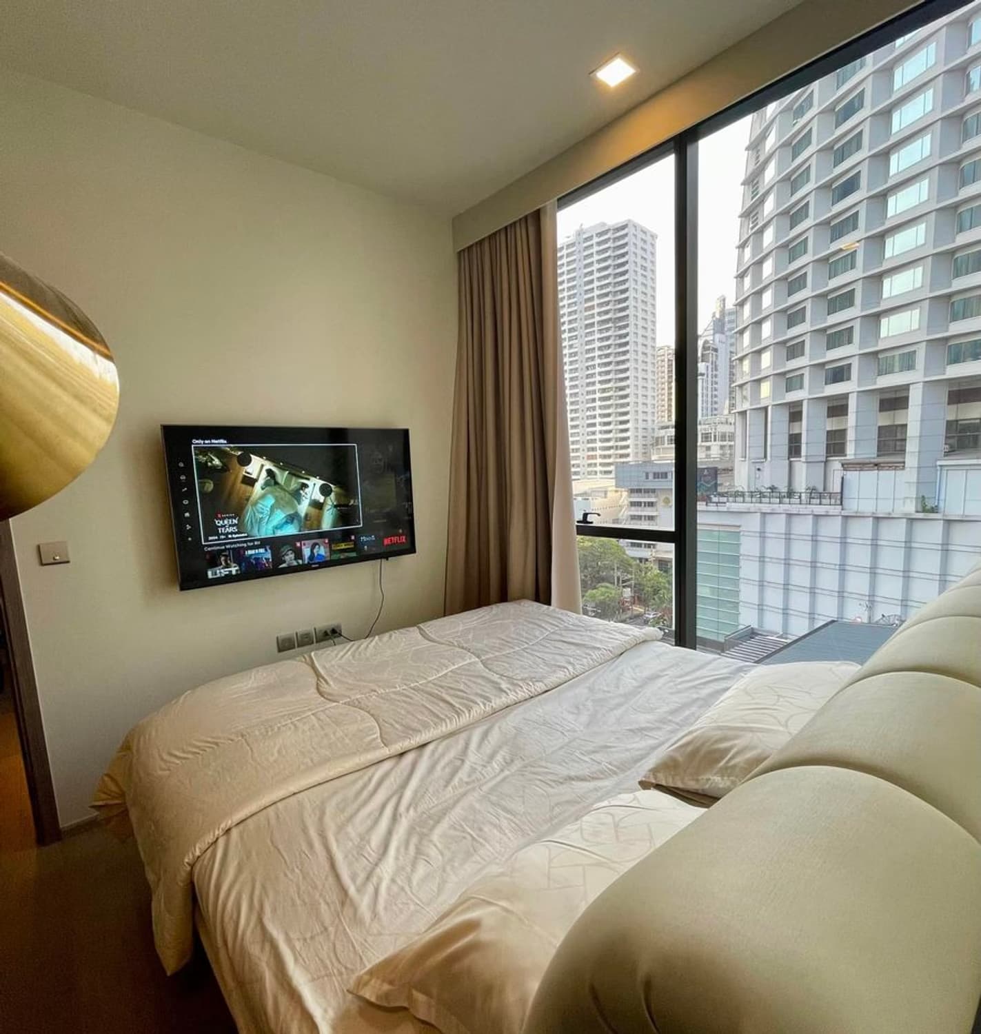 1 ห้องนอน undefined สำหรับ จำหน่าย ใกล้ Asok BTS - Image 2
