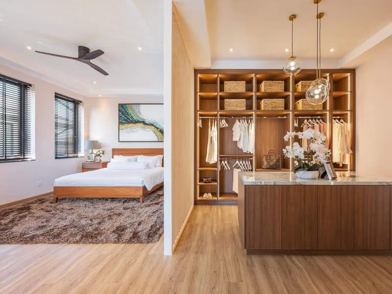 5 Bed House for Sale in Hang Dong