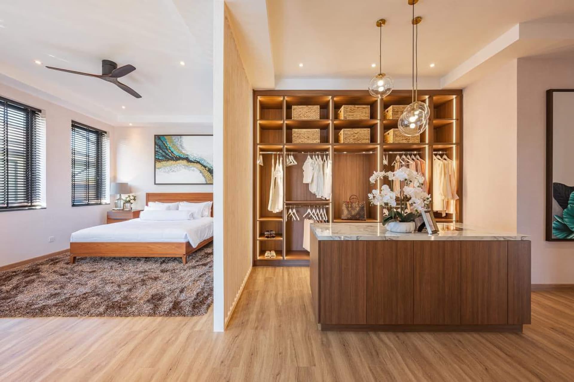 5 Bed House for Sale in Hang Dong - Image 10