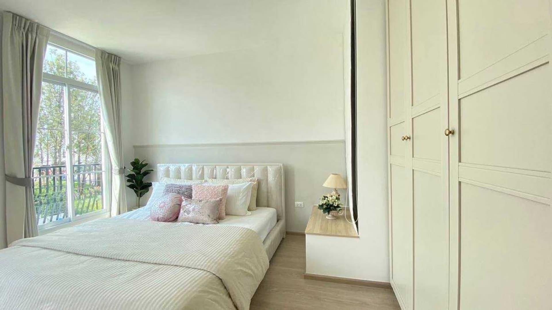 3 Bed Townhouse for Rent and Sale in Prawet - Image 7