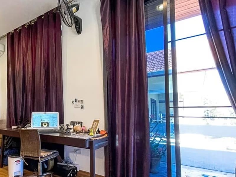 Pool Villa for Sale in San Na Meng, Doi Saket