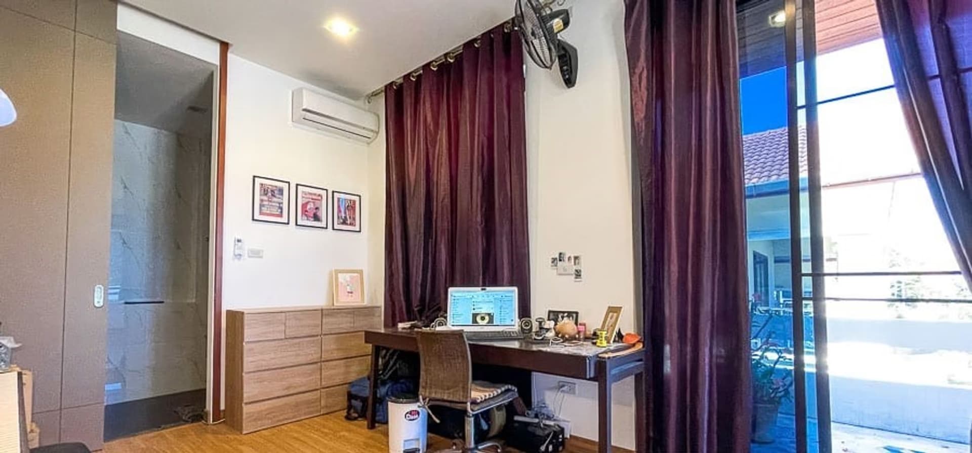 Pool Villa for Sale in San Na Meng, Doi Saket - Image 20