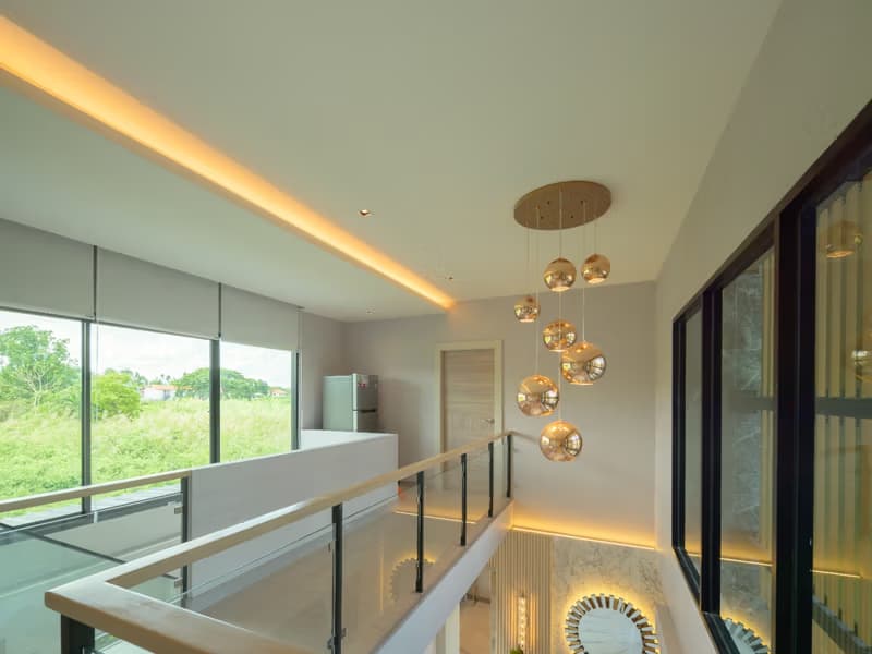 4 Bed House for Sale in Mueang Chiang Mai District
