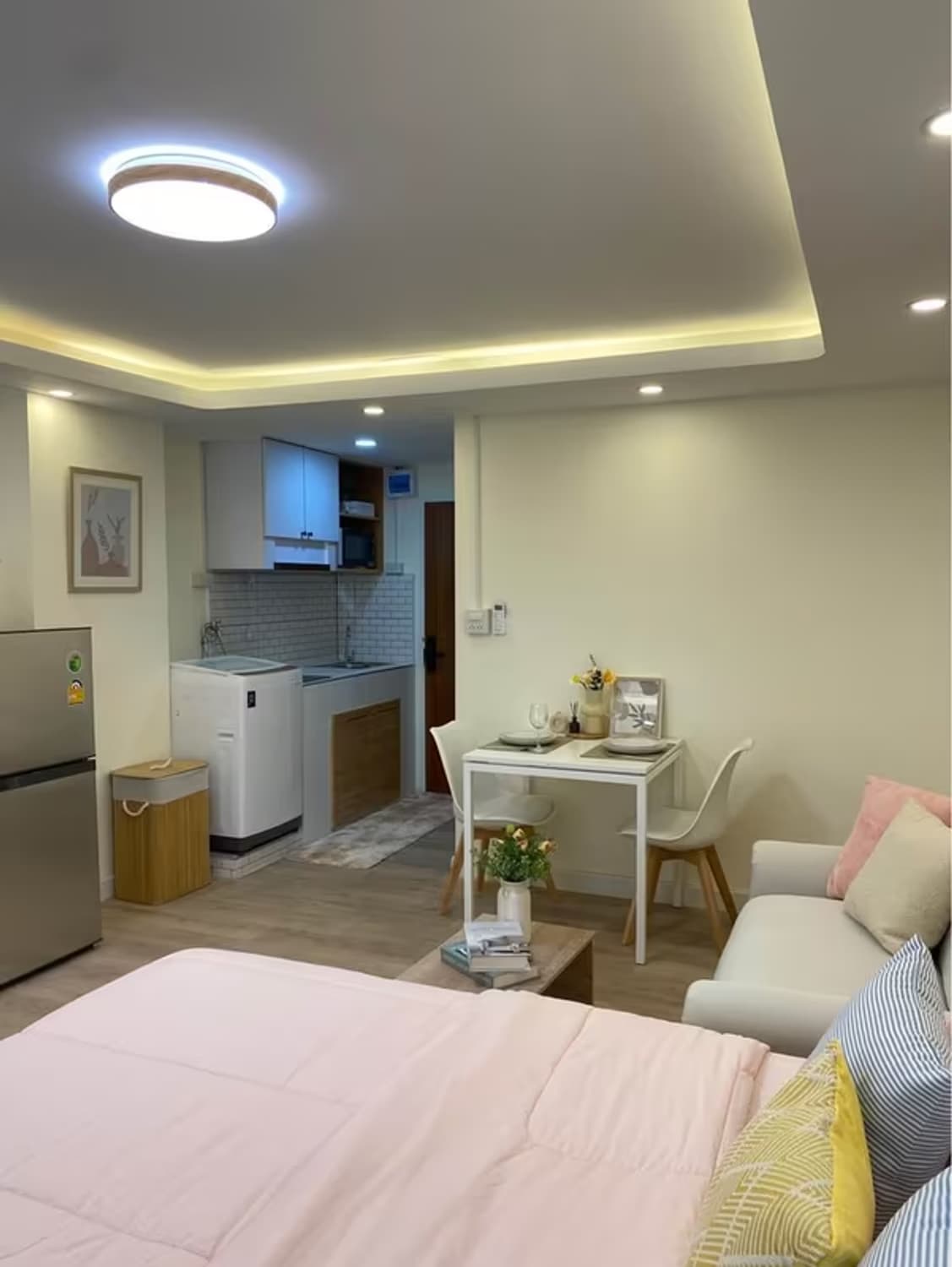 Studio for Sale in Chang Phueak, Mueang Chiang Mai - Image 4