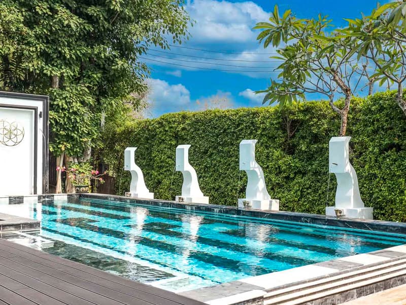 9 Bed House for Rent and Sale in Mueang Chiang Mai