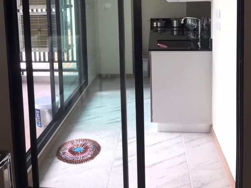 2 Bed Condo for Rent and Sale in 