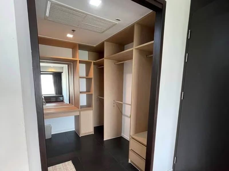 2 Bed Condo for Rent and Sale in Sathon