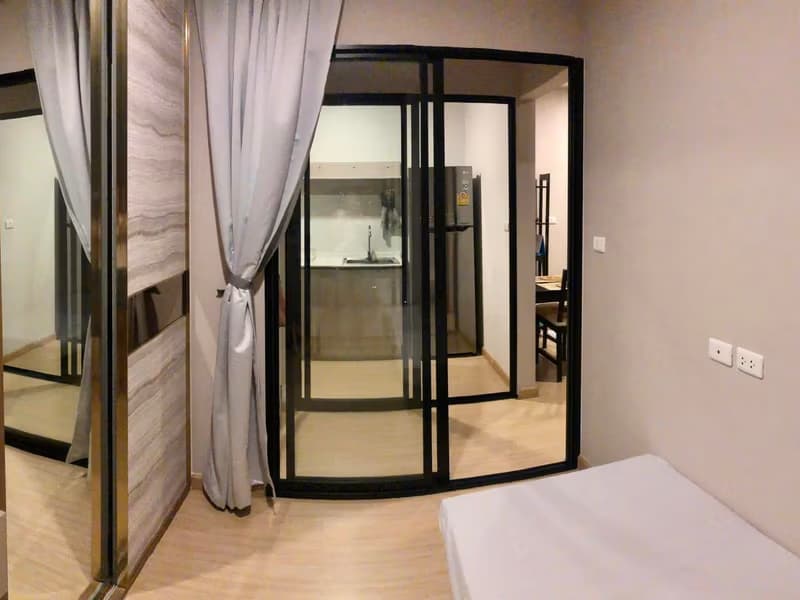 Condo for Rent, Sale at The Tree On Nut Station (Sukhumvit 54)   