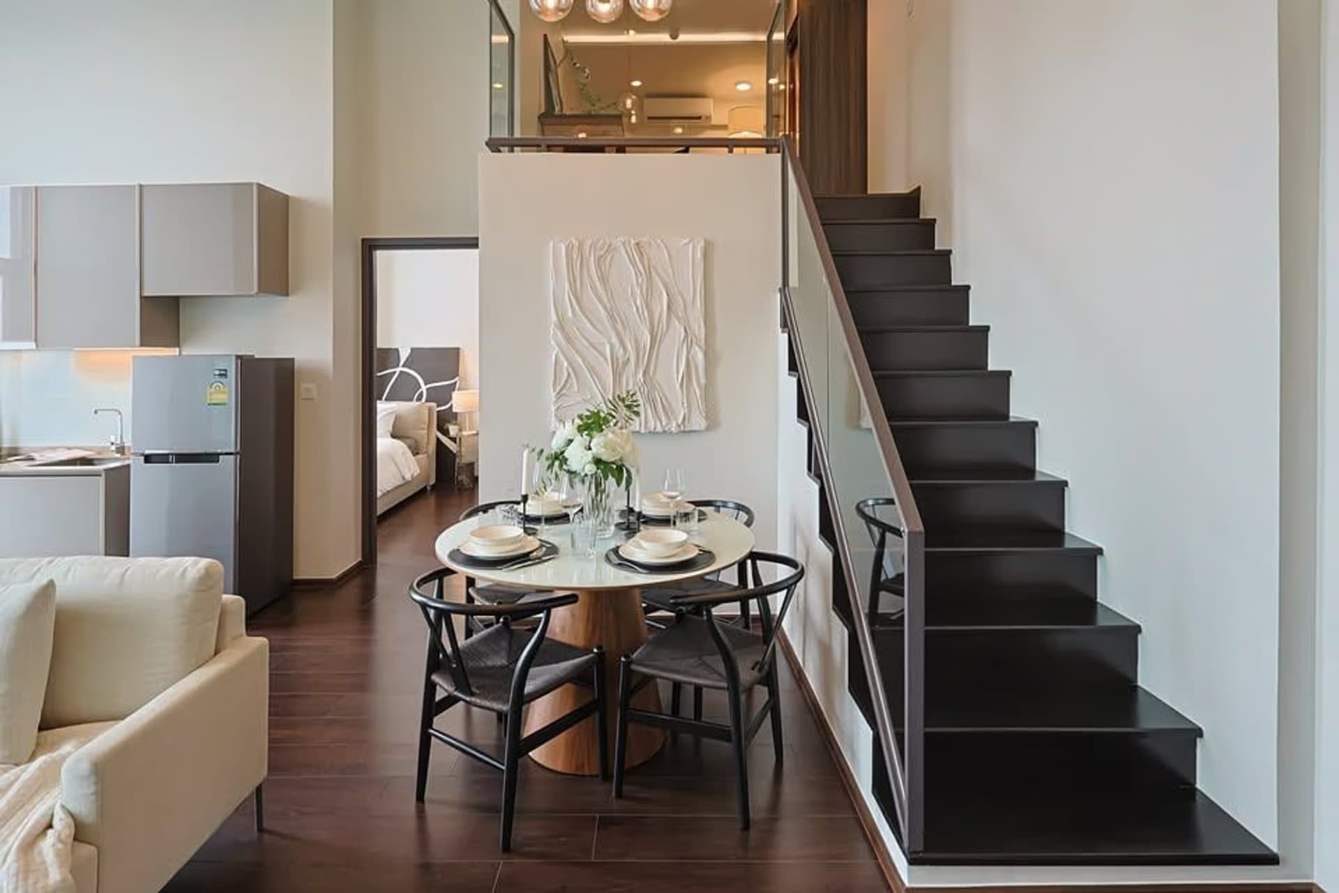 2 Bed Condo for Sale in Watthana - Image 17