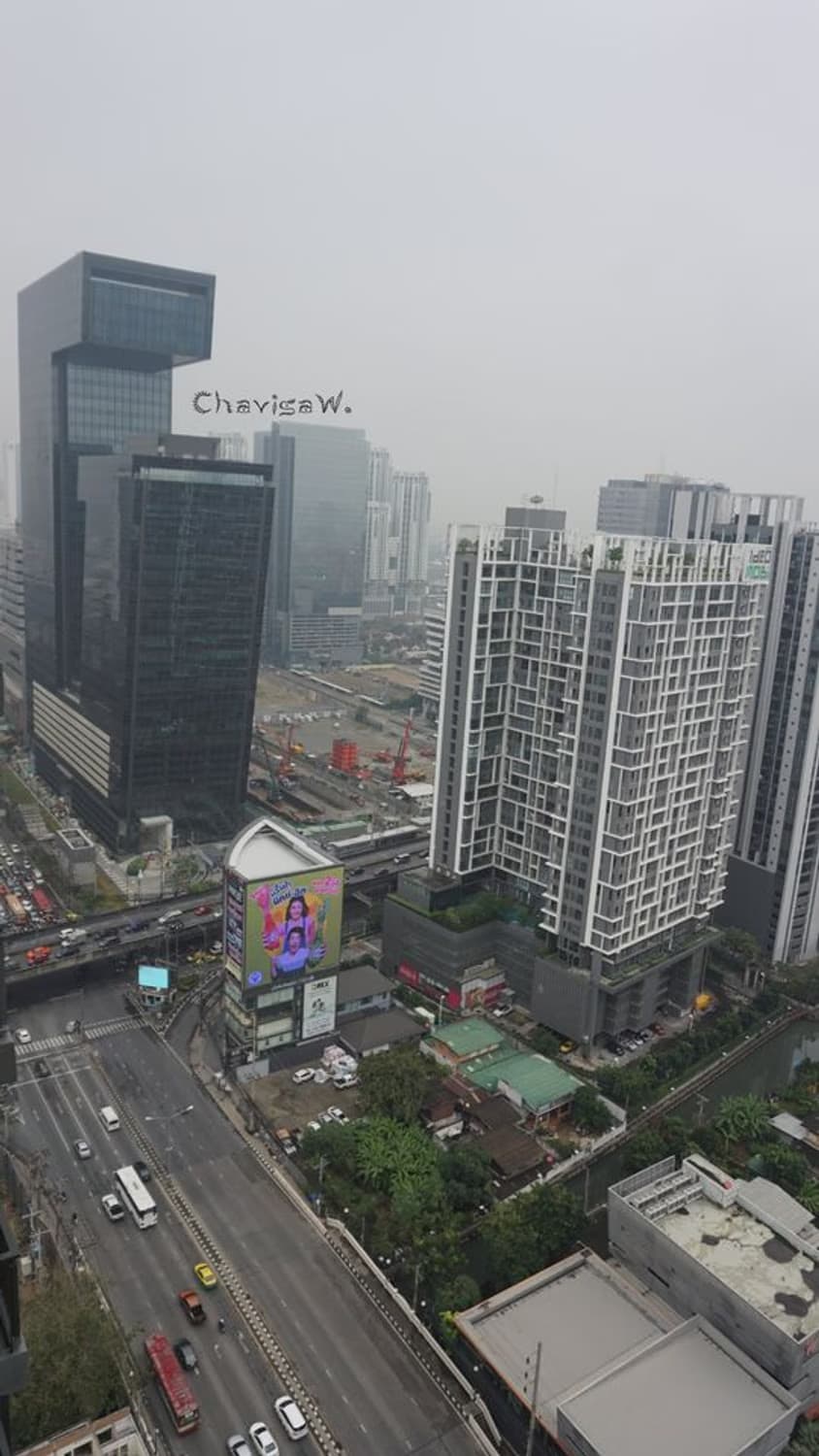 Condo for Rent at RHYTHM Asoke   - Image 7