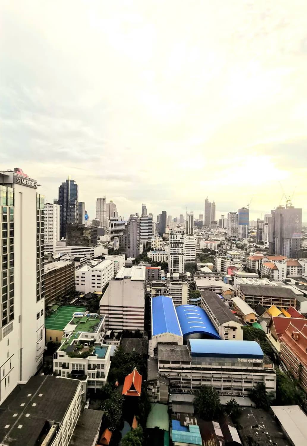 1 Bedroom Condo for Rent, Sale at Ashton Chula-Silom - Image 8