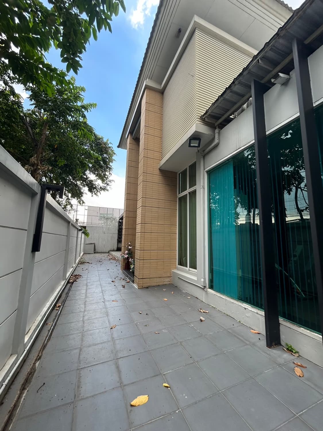 House for Rent, Sale at Grand Bangkok boulevard Kasert - Nawamin - Image 20