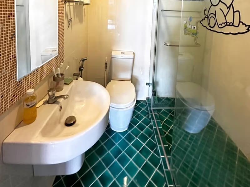 3 Bed House for Sale in San Sai