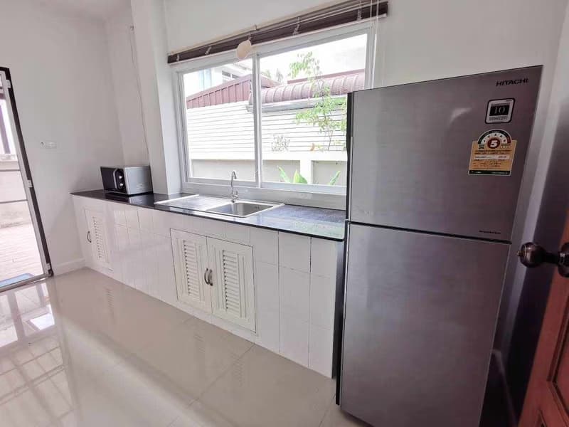 3 Bed House for Rent in Doi Saket