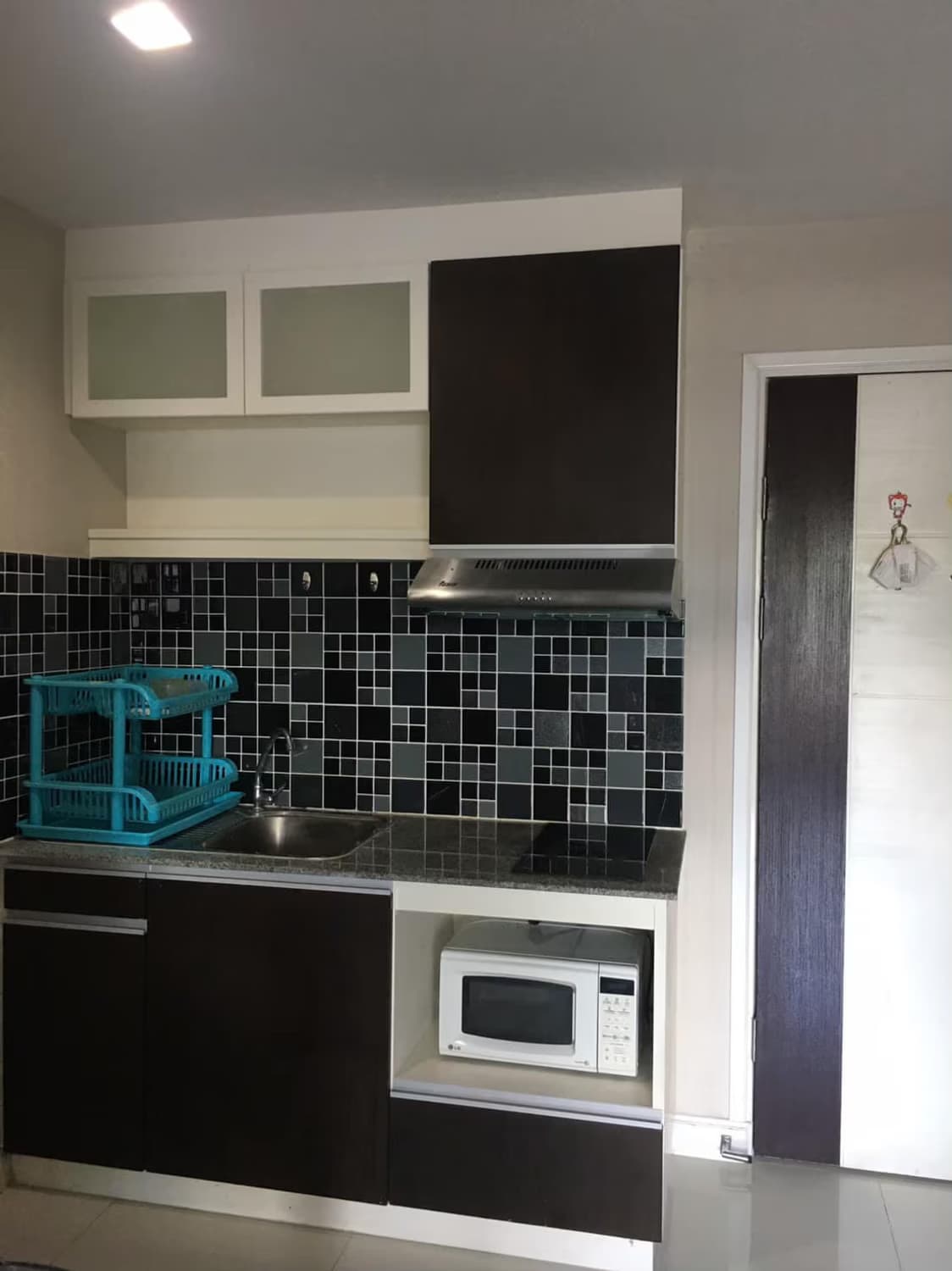 1 Bed Condo for Rent in Mueang Chiang Mai - Image 8