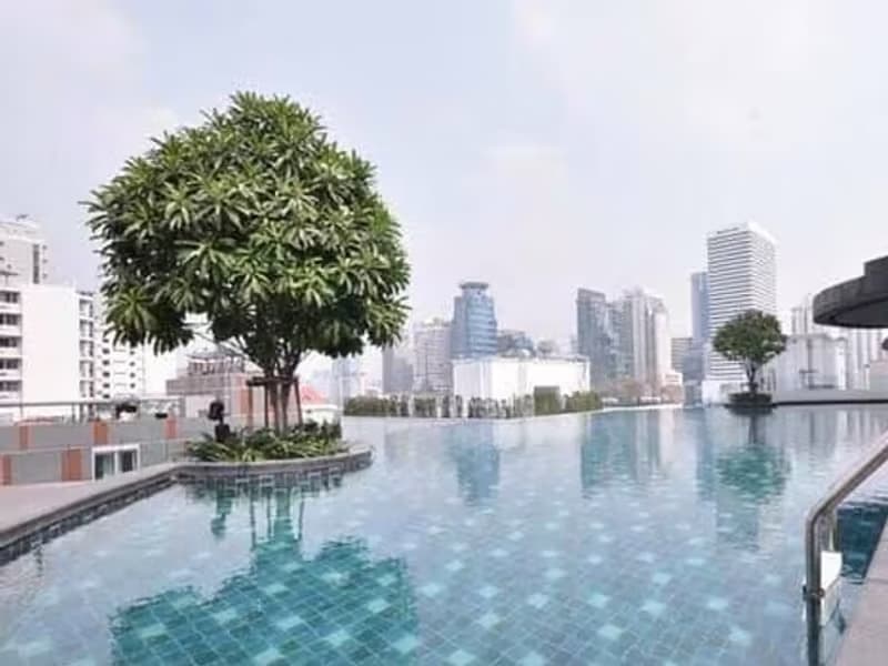 1 Bedroom Condo