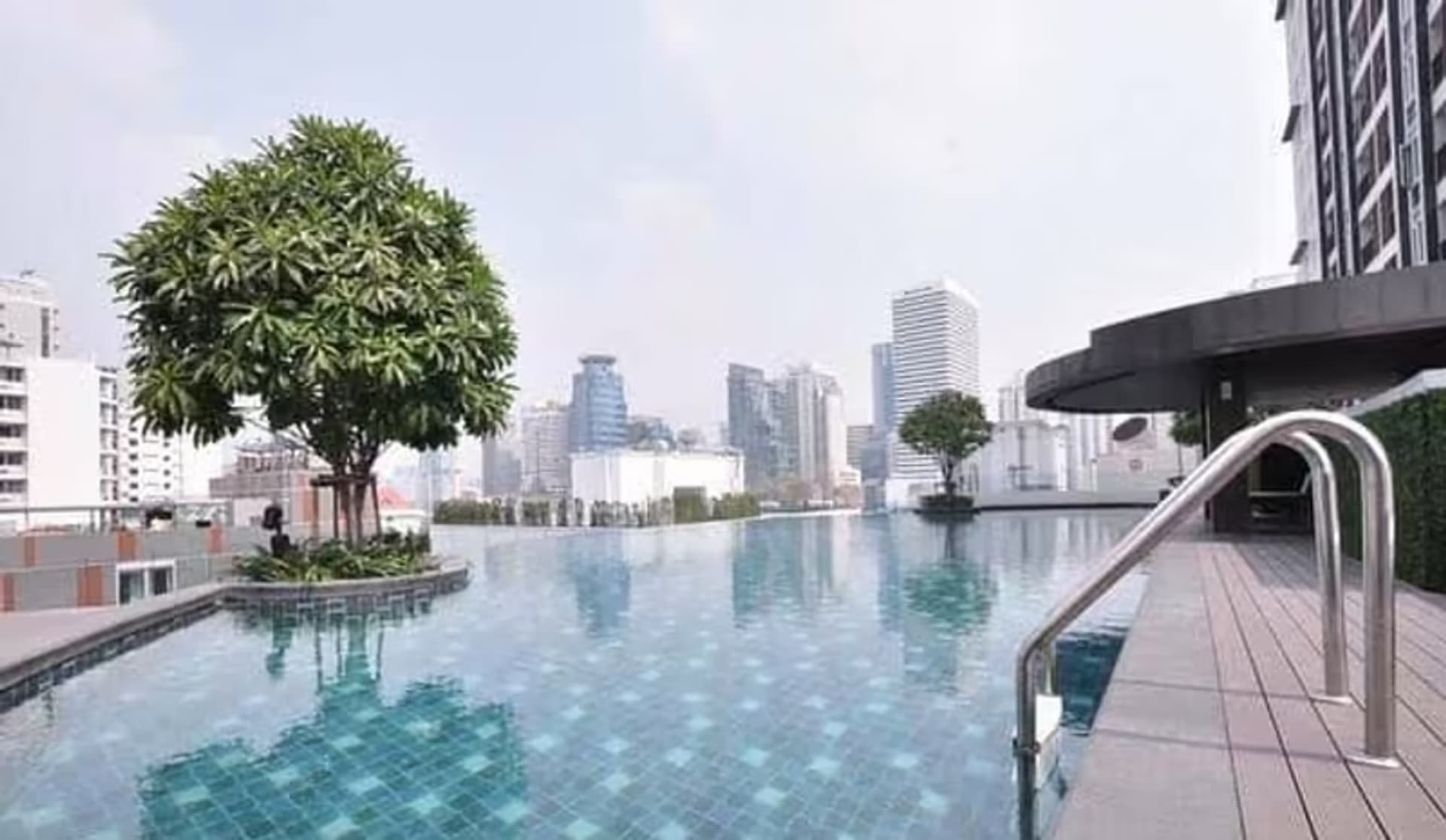 1 Bedroom Condo - Image 6