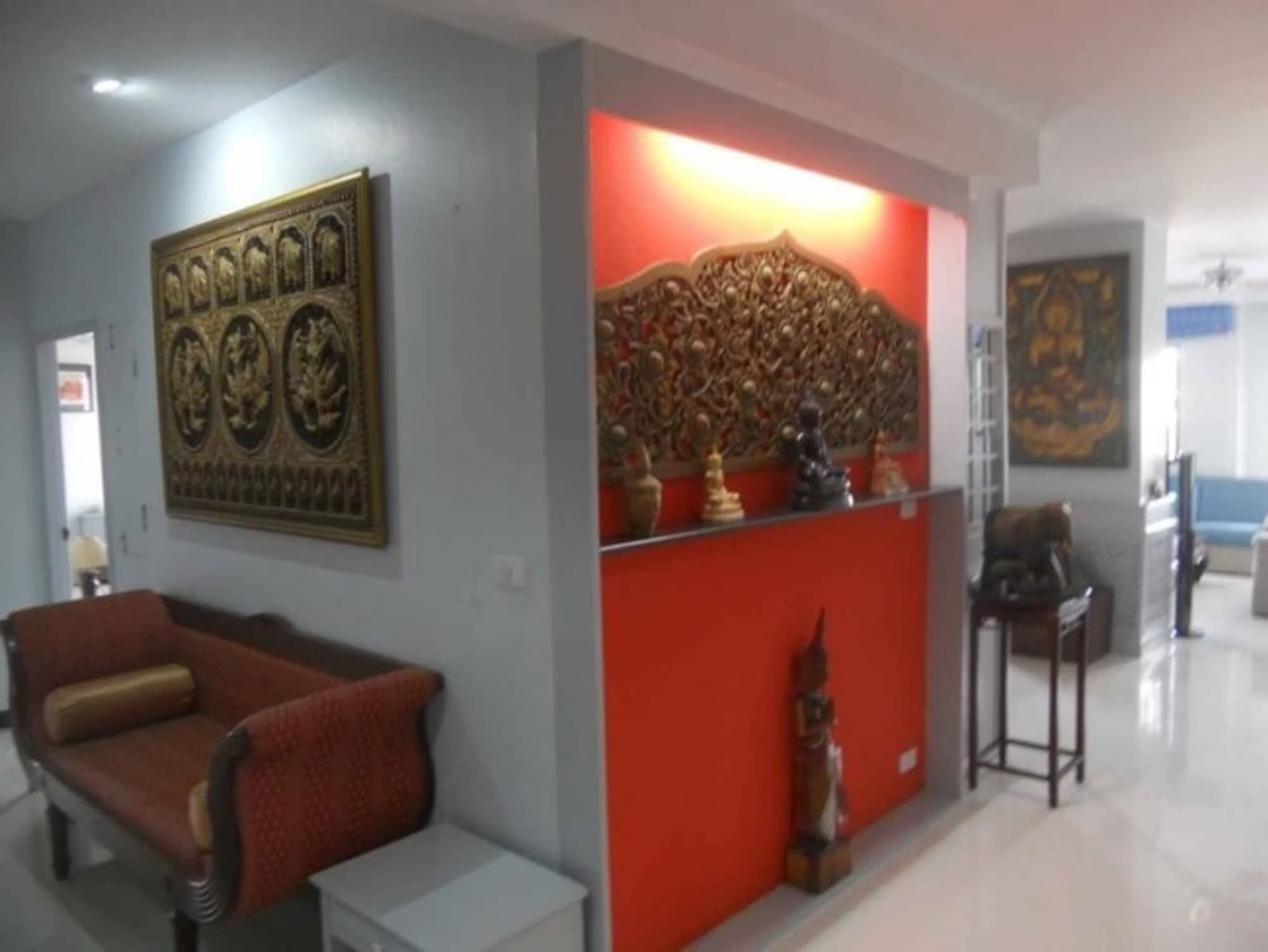 2 卧室 公寓 用于 出租和出售 在 Mueang Chiang Mai - Image 4