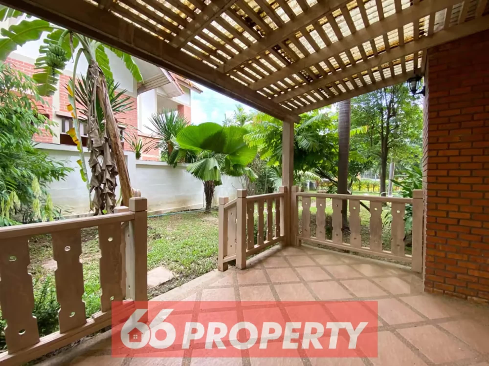 4 Bedroom House - Image 24